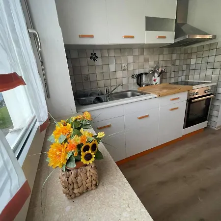 Zv-scholtz Monteurswohnungen Burgkirchen an der Alz