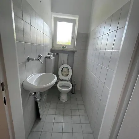 Apartamento Zv-scholtz Monteurswohnungen *