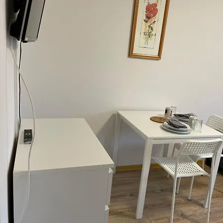 Apartamento Zv-scholtz Monteurswohnungen