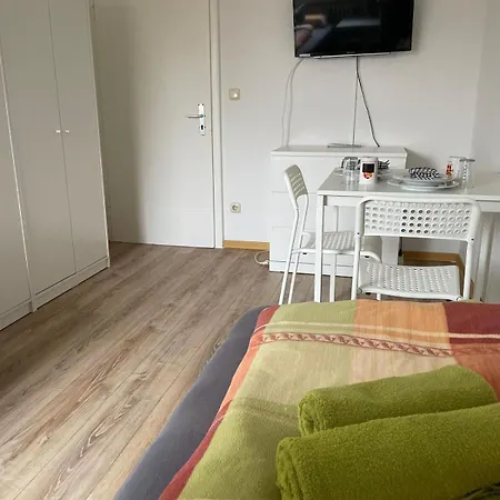 Zv-scholtz Monteurswohnungen Apartamento *
