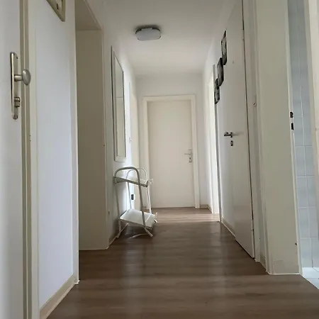 Apartamento Zv-scholtz Monteurswohnungen *