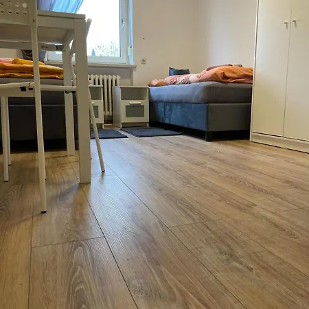 Zv-scholtz Monteurswohnungen Apartamento Burgkirchen an der Alz