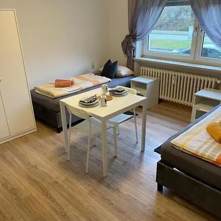 Zv-scholtz Monteurswohnungen Apartamento