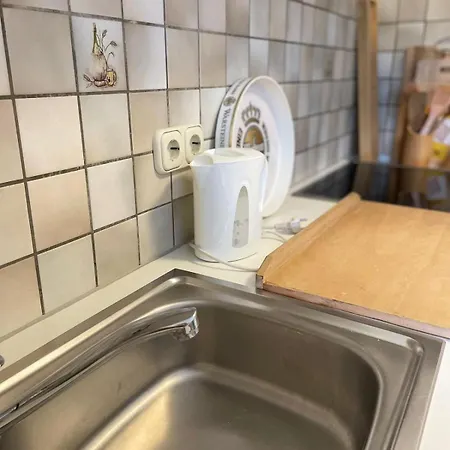 Zv-scholtz Monteurswohnungen Apartamento *