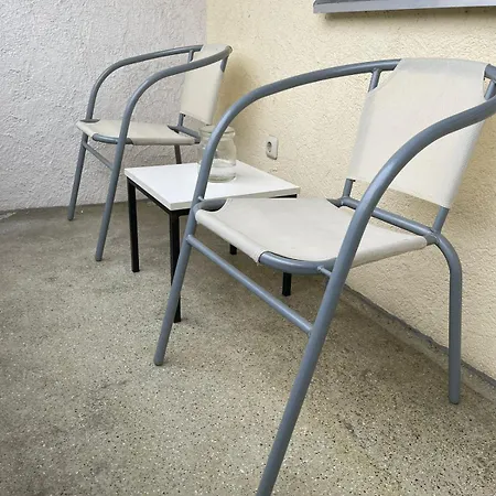 Zv-scholtz Monteurswohnungen * Burgkirchen an der Alz