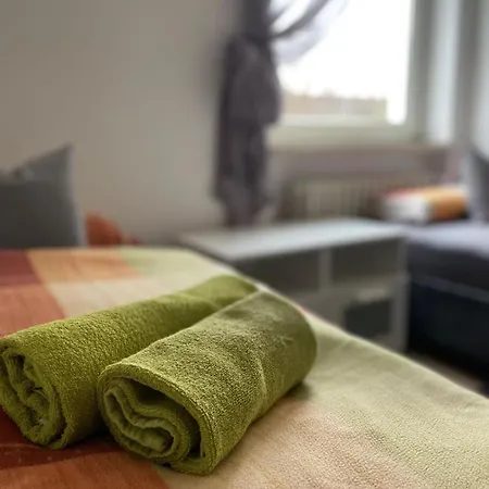 Zv-scholtz Monteurswohnungen Apartamento