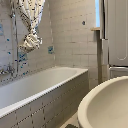 Apartamento Zv-scholtz Monteurswohnungen