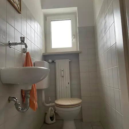 Zv-scholtz Monteurswohnungen Apartamento *