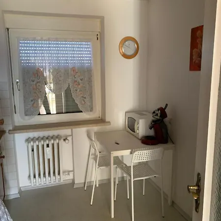 Zv-scholtz Monteurswohnungen Apartamento