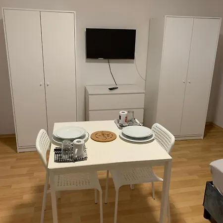 Zv-scholtz Monteurswohnungen Apartamento *