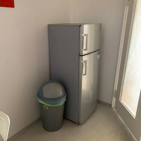 Apartamento Zv-scholtz Monteurswohnungen