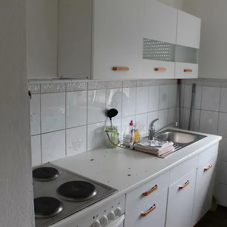 Apartamento Zv-scholtz Monteurswohnungen
