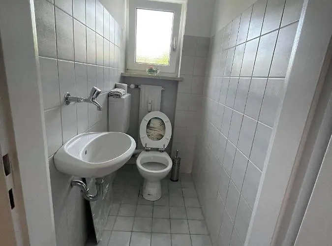 Apartamento Zv-scholtz Monteurswohnungen *