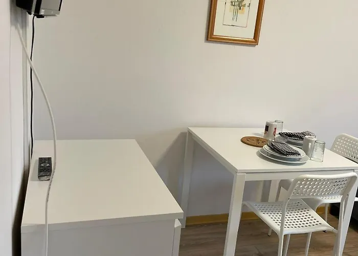 Apartamento Zv-scholtz Monteurswohnungen