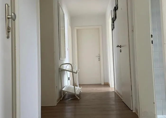 Apartamento Zv-scholtz Monteurswohnungen *