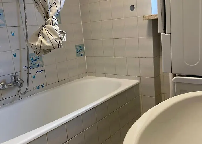 Apartamento Zv-scholtz Monteurswohnungen
