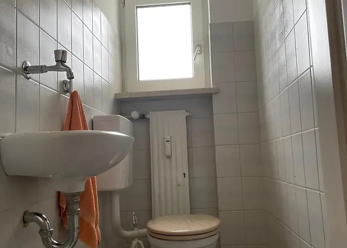 Zv-scholtz Monteurswohnungen Apartamento *