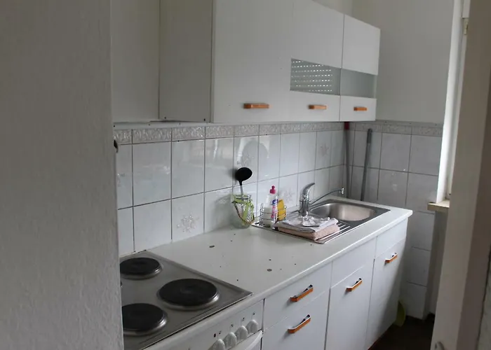 Apartamento Zv-scholtz Monteurswohnungen