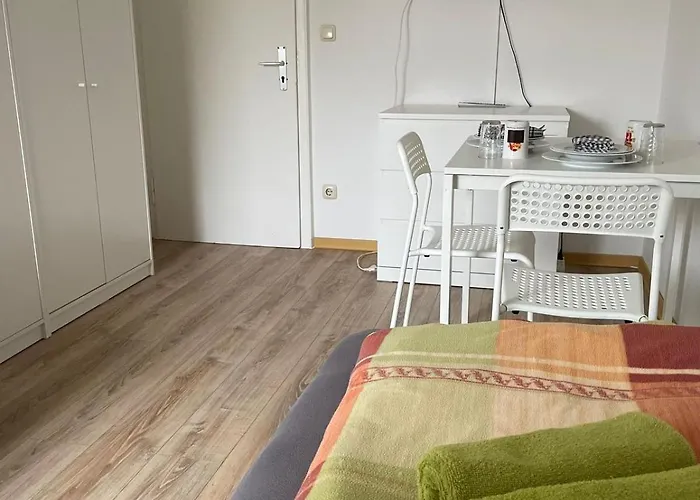 Zv-scholtz Monteurswohnungen Apartamento *