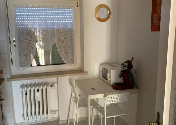 Zv-scholtz Monteurswohnungen Apartamento