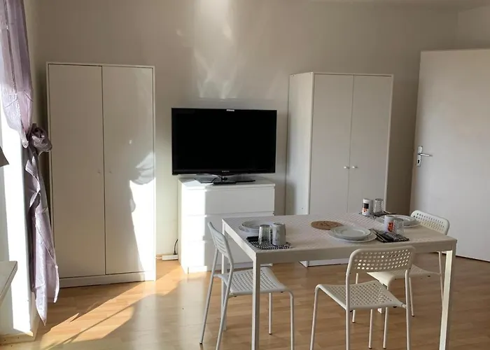 Apartamento Zv-scholtz Monteurswohnungen *