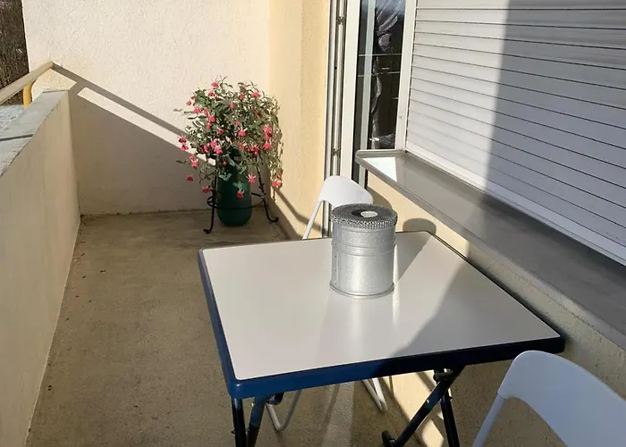 Zv-scholtz Monteurswohnungen Apartamento Burgkirchen an der Alz