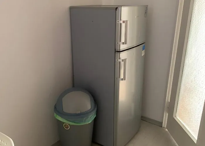 Apartamento Zv-scholtz Monteurswohnungen
